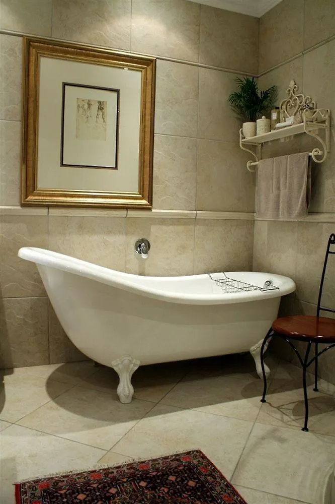 Villa Afrique Hout Bay