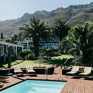 Bloemenzee Boutique Couette-café