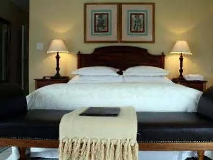 Villa Afrique Hout Bay