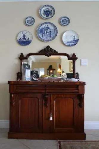 Guest house Villa Afrique Hout Bay