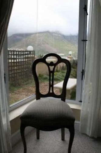 Villa Afrique Hout Bay 5*,