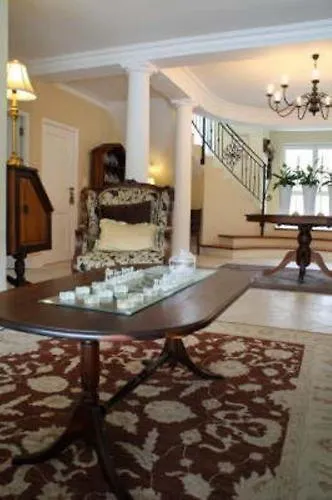 Villa Afrique Hout Bay
