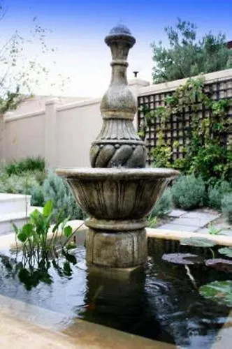 Maison d'hôtes Villa Afrique Hout Bay