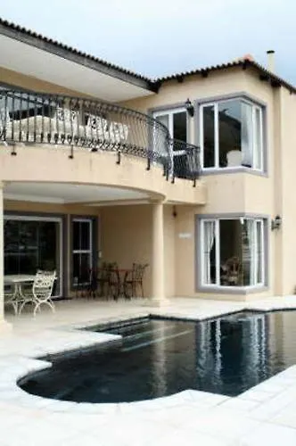 Villa Afrique Hout Bay Afrique du Sud