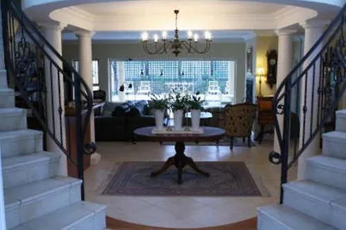 ***** Maison d'hôtes Villa Afrique Hout Bay Afrique du Sud
