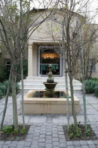 Villa Afrique Hout Bay Maison d'hôtes