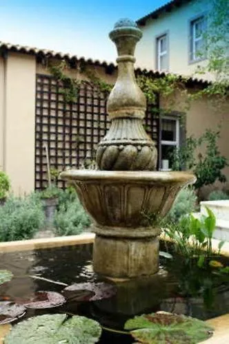 ***** Guest house Villa Afrique Hout Bay South Africa
