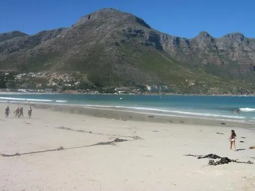 Villa Afrique Hout Bay Afrique du Sud