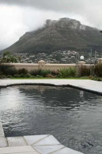Villa Afrique Hout Bay