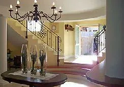 Maison d'hôtes Villa Afrique Hout Bay