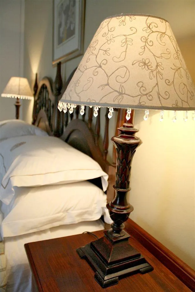 Maison d'hôtes Villa Afrique Hout Bay