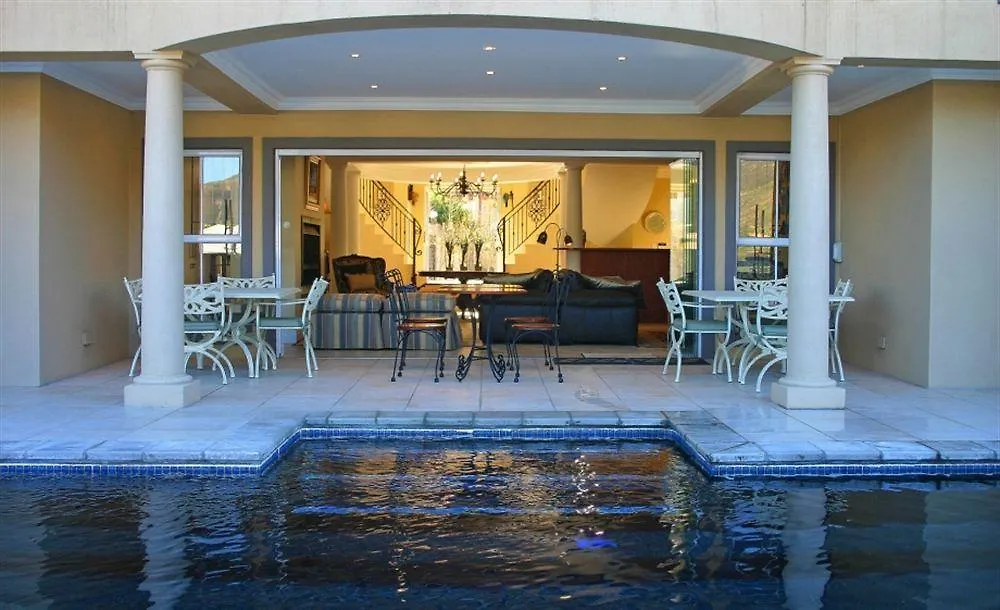 Villa Afrique Hout Bay