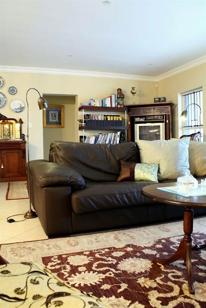 Villa Afrique Hout Bay 5*,
