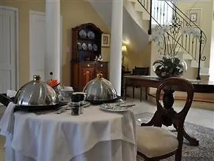 Villa Afrique Hout Bay