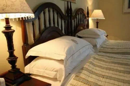 Villa Afrique Hout Bay 5*,