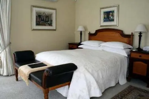 Villa Afrique Hout Bay Guest house