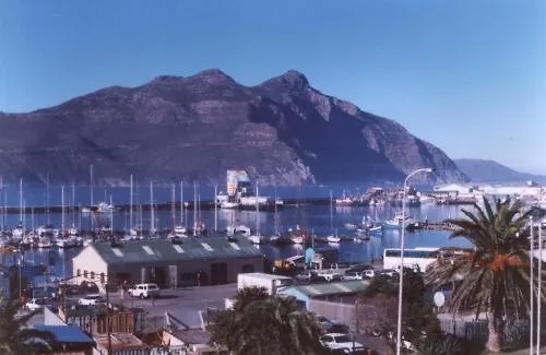 Villa Afrique Hout Bay