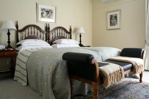 Maison d'hôtes Villa Afrique Hout Bay