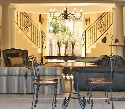 Villa Afrique Hout Bay 5*,  Afrique du Sud